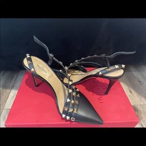 Valentino heels